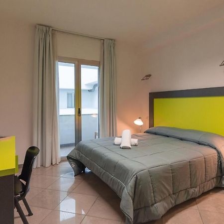 Delta Rooms Олбия Екстериор снимка