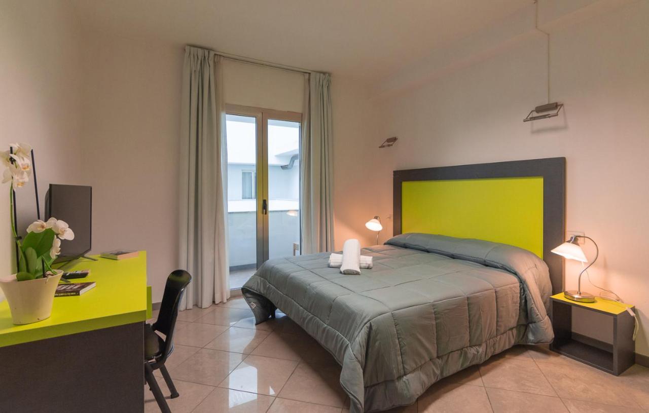 Delta Rooms Олбия Екстериор снимка