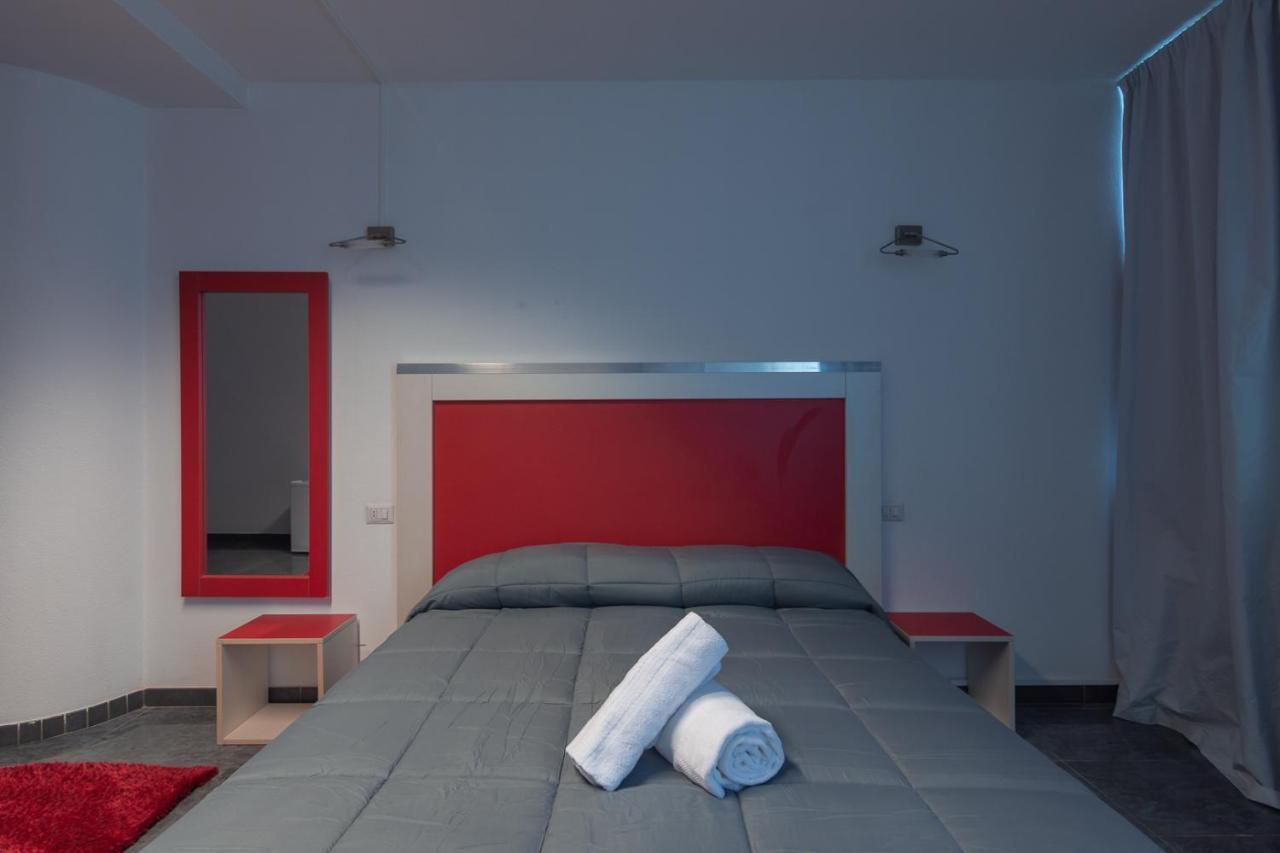 Delta Rooms Олбия Екстериор снимка