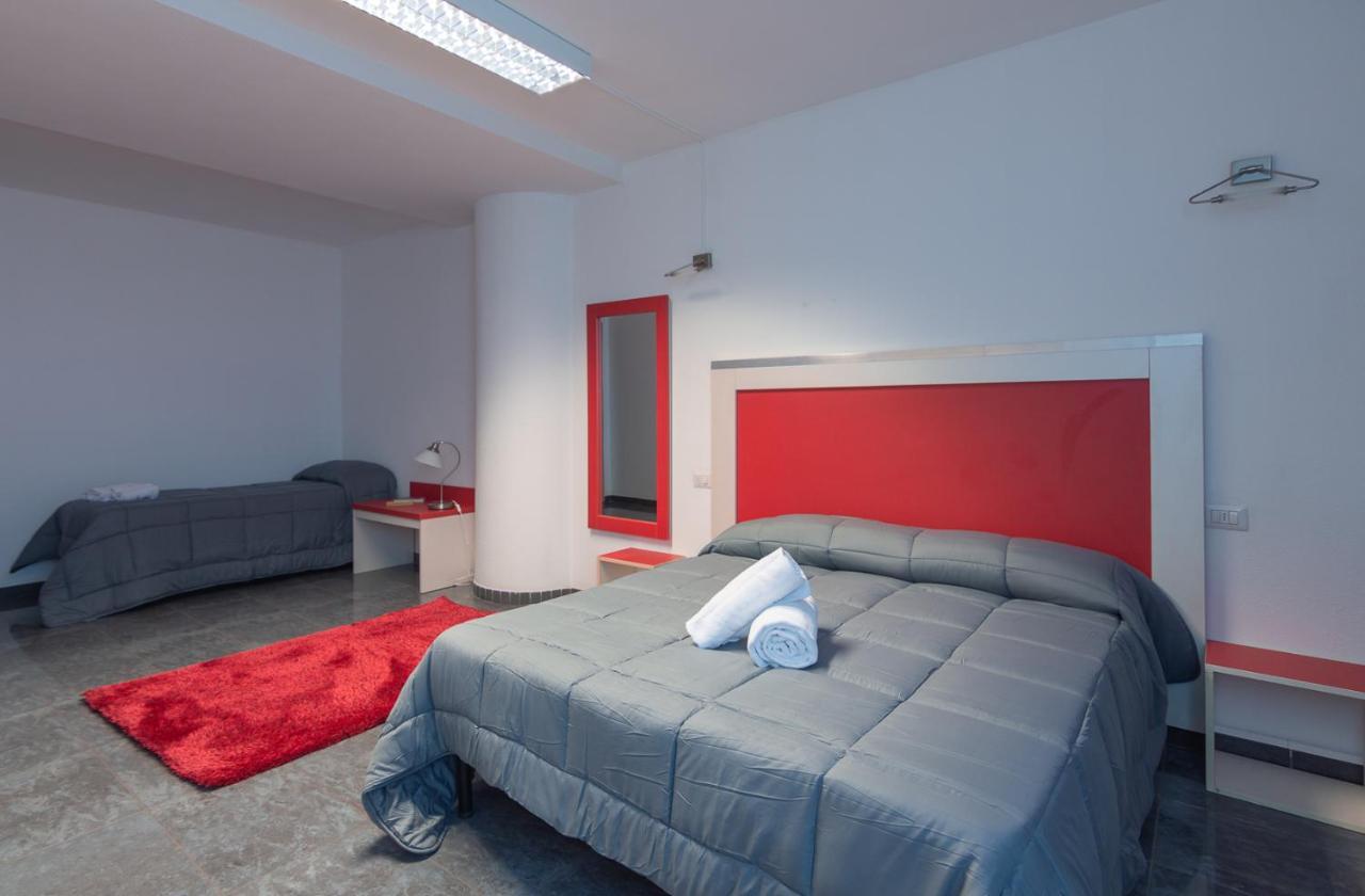Delta Rooms Олбия Екстериор снимка
