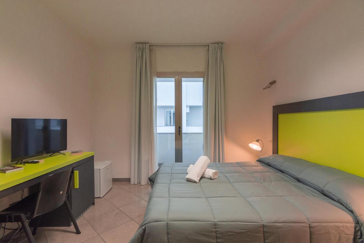 Delta Rooms Олбия Екстериор снимка