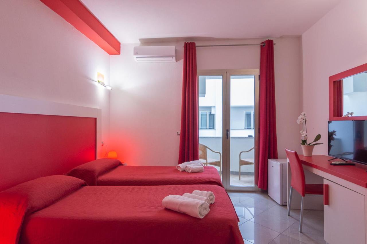 Delta Rooms Олбия Екстериор снимка