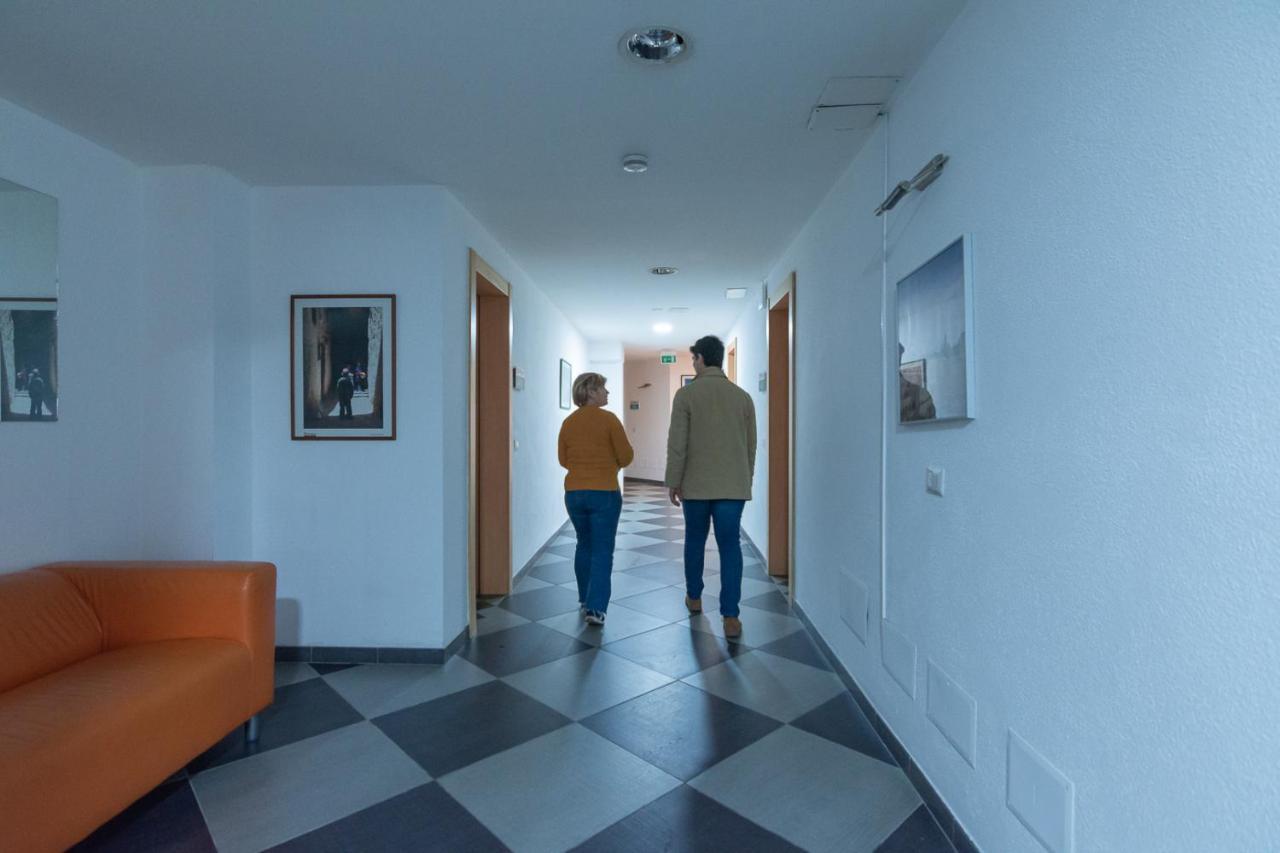Delta Rooms Олбия Екстериор снимка