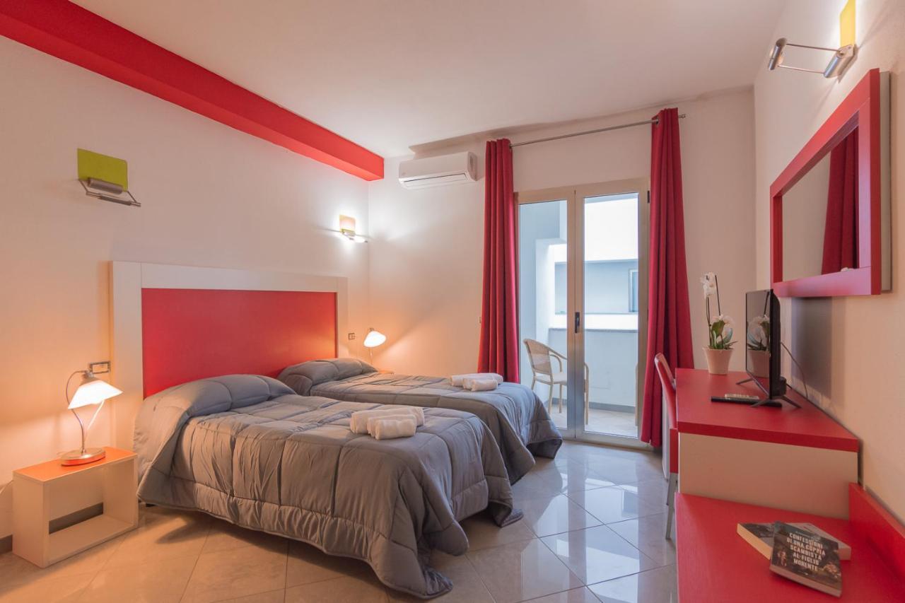 Delta Rooms Олбия Екстериор снимка