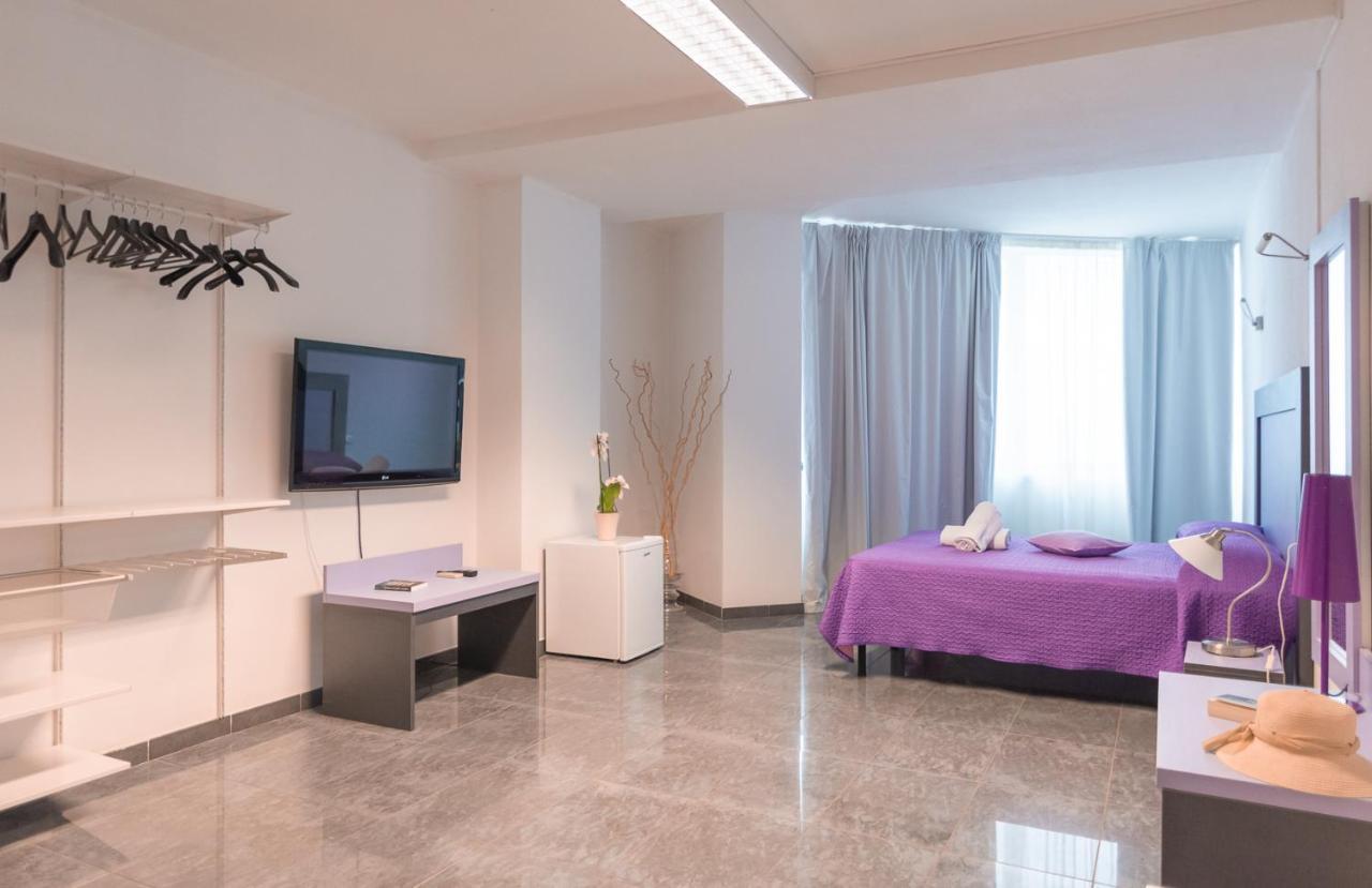 Delta Rooms Олбия Екстериор снимка