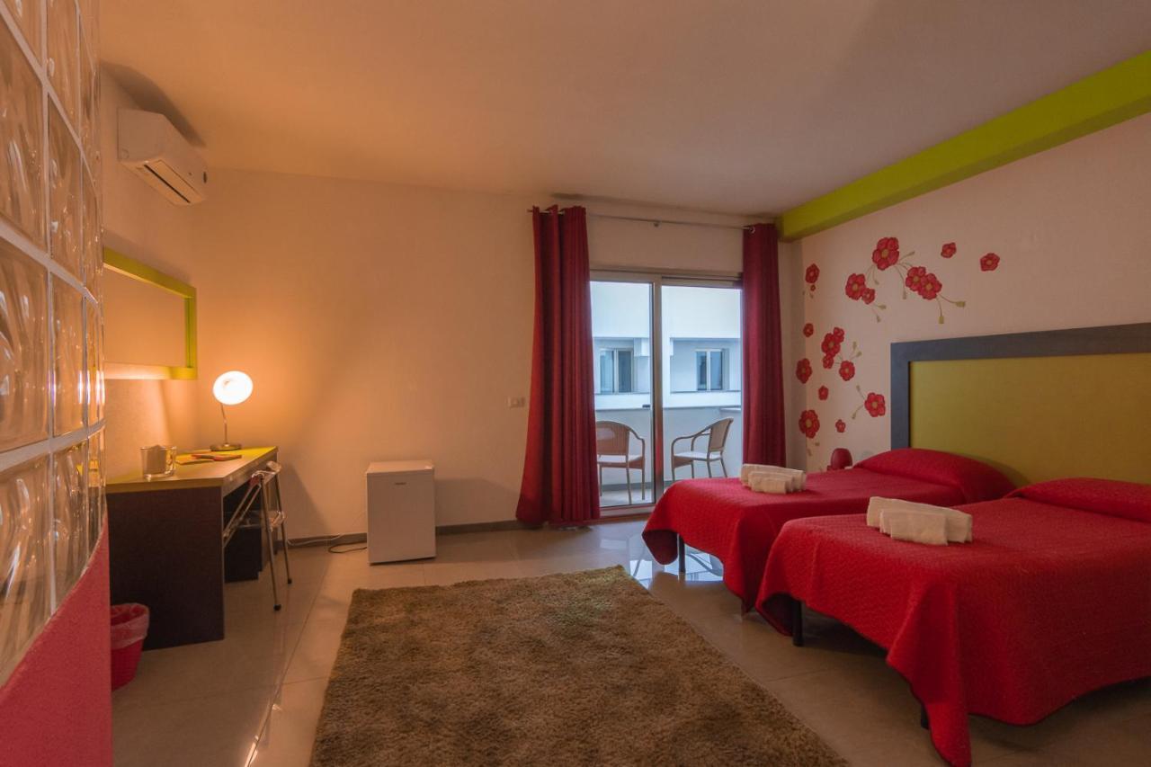 Delta Rooms Олбия Екстериор снимка