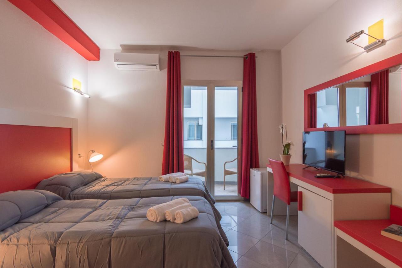 Delta Rooms Олбия Екстериор снимка