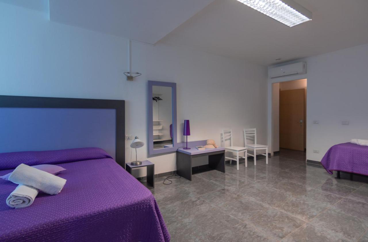Delta Rooms Олбия Екстериор снимка