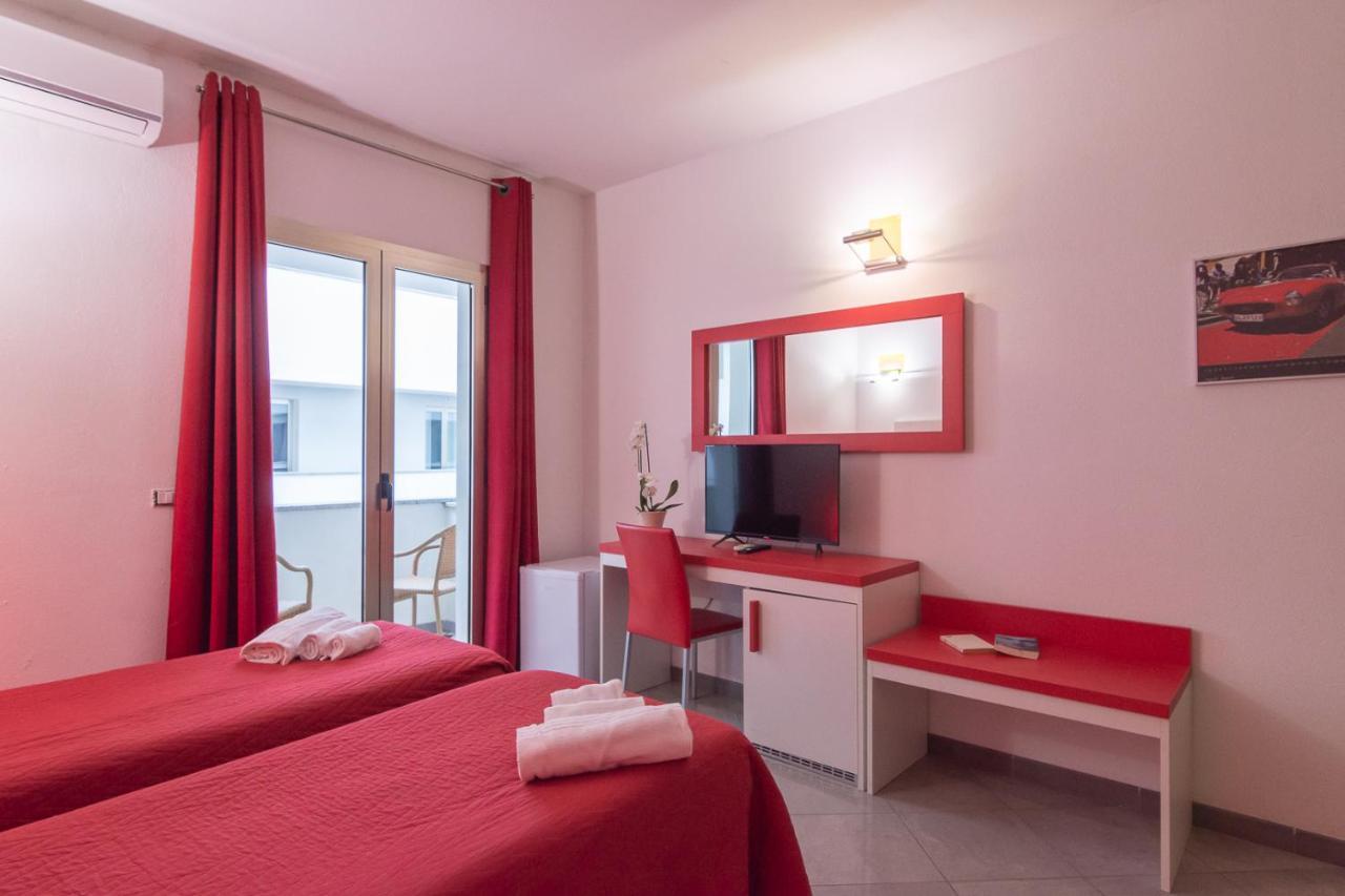 Delta Rooms Олбия Екстериор снимка