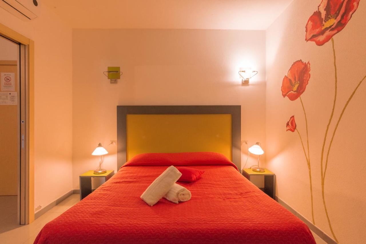 Delta Rooms Олбия Екстериор снимка