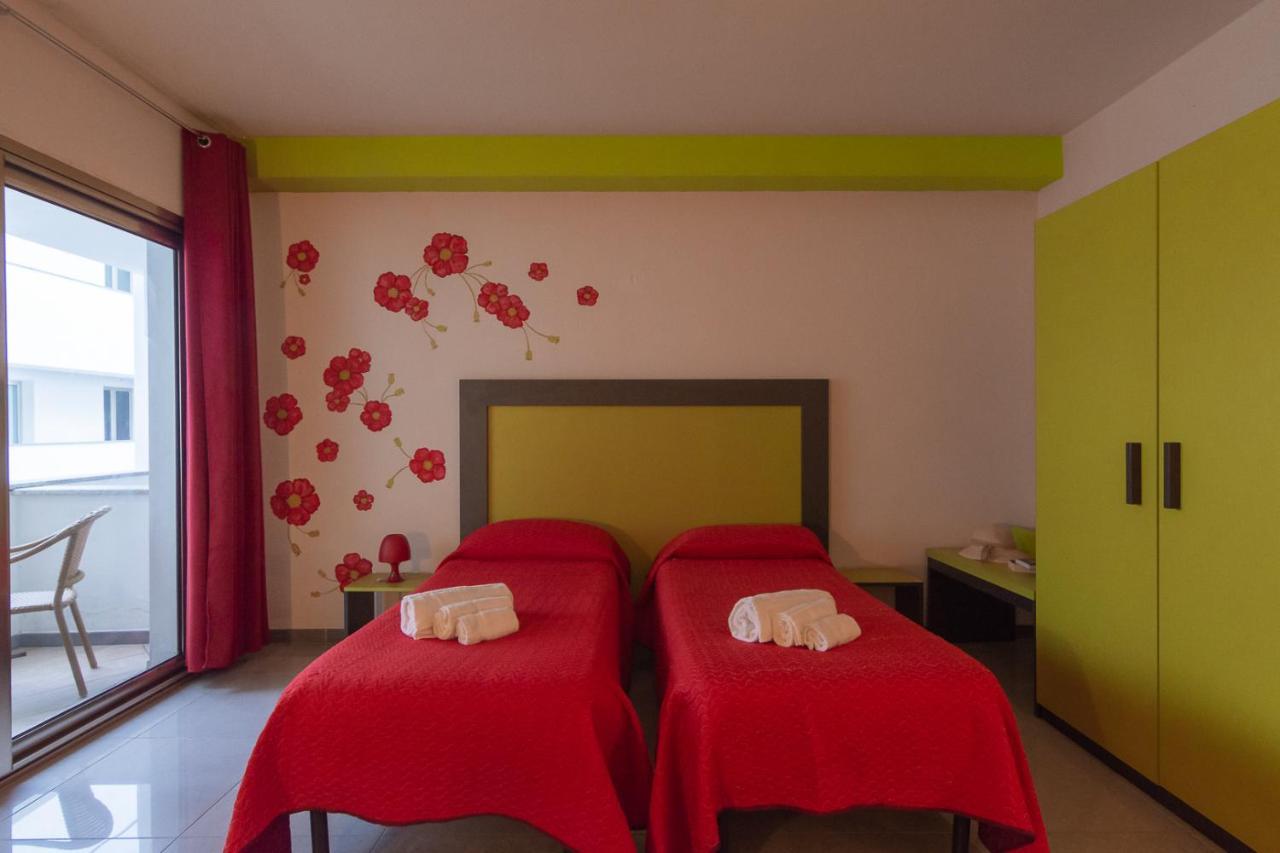 Delta Rooms Олбия Екстериор снимка